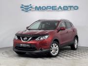 Nissan Qashqai II Калининград  - изображение 21