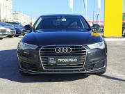 Audi A6 IV (C7) Рестайлинг Йошкар-Ола  - изображение 24