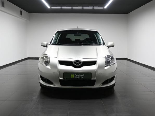 Toyota Auris I с пробегом 2007 года, цена 785 000 рублей, 157336 км, хэтчбек, Автокод Объявления