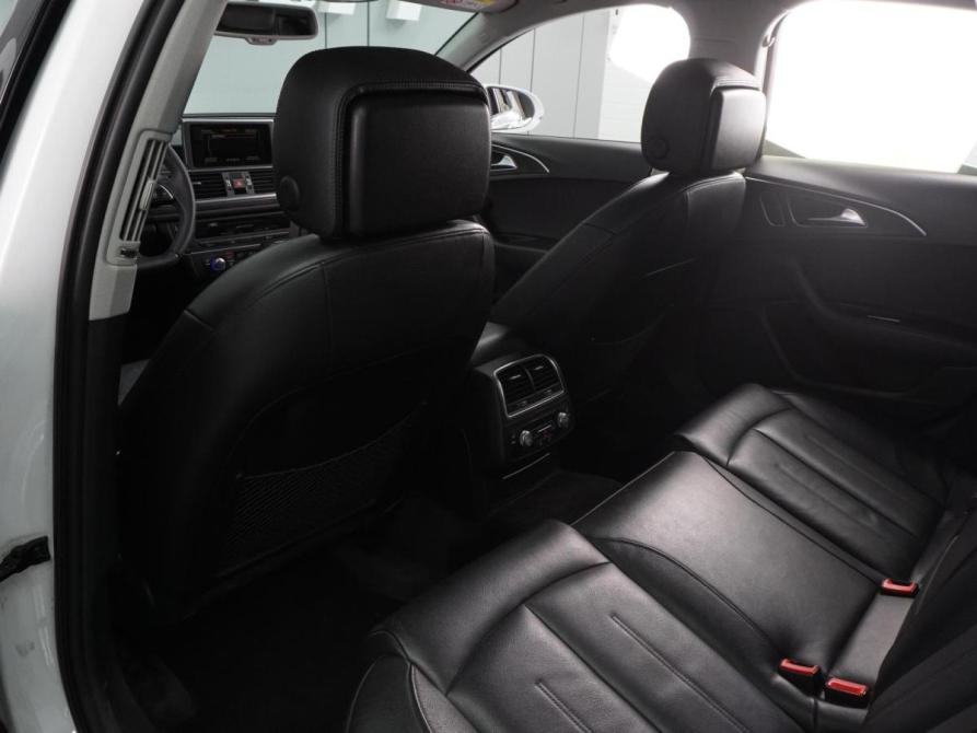 Audi A6 IV (C7) Рестайлинг Воронеж  - изображение 11