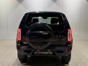 Lada (ВАЗ) Niva Travel I Самара  - изображение 19