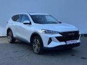 Haval F7 I Рестайлинг Москва  - изображение 19
