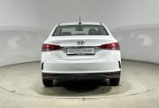 Hyundai Solaris II Рестайлинг Саранск  - изображение 34