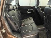 Chery Tiggo 5 I Рестайлинг Москва  - изображение 36