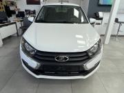 Lada (ВАЗ) Granta I Рестайлинг Ростов-на-Дону  - изображение 10