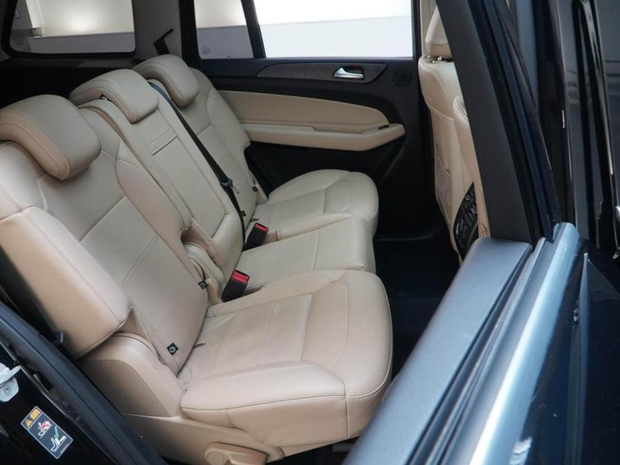 Mercedes-Benz GLS I (X166) Москва  - изображение 7