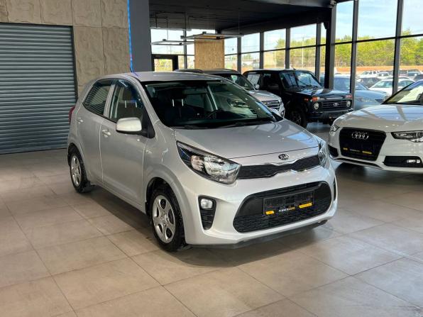 Kia Picanto III с пробегом 2019 года, цена 1 180 000 рублей, 65356 км, хэтчбек, Автокод Объявления
