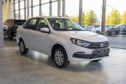 Lada (ВАЗ) Granta I Рестайлинг Ростов-на-Дону  - изображение 28