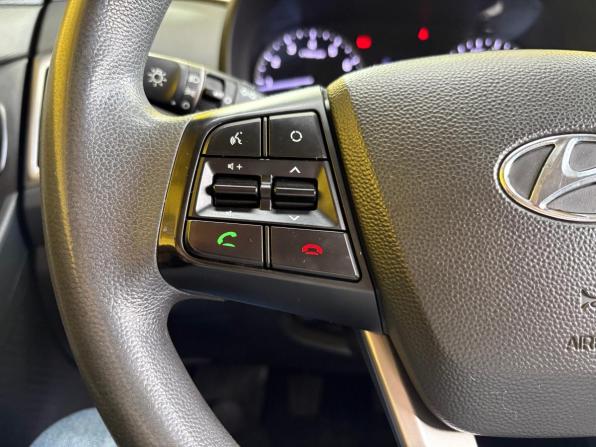 Hyundai Creta I с пробегом 2017 года, цена 1 549 000 рублей, 132000 км, внедорожник, Автокод Объявления
