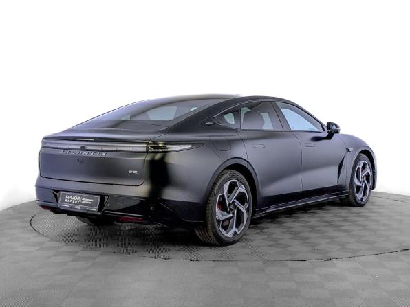 Exeed Exlantix ES с пробегом 2025 года, цена 4 780 000 рублей, 16949 км, седан, Автокод Объявления