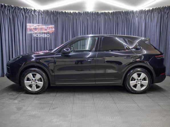 Porsche Cayenne III с пробегом 2019 года, цена 4 649 000 рублей, 125998 км, внедорожник, Автокод Объявления