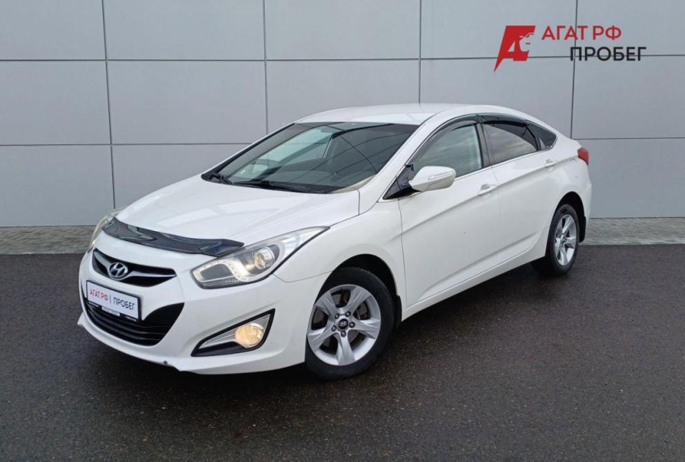 Hyundai i40 I Абакан  - изображение 1