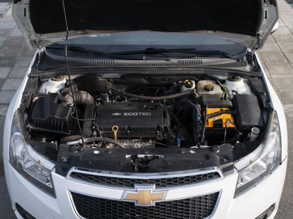 Chevrolet Cruze I с пробегом 2012 года, цена 700 000 рублей, 170516 км, седан, Автокод Объявления