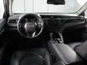 Toyota Camry VIII (XV70) Минеральные Воды  - изображение 25