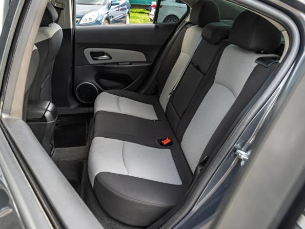Chevrolet Cruze I Рестайлинг с пробегом 2014 года, цена 920 000 рублей, 193813 км, седан, Автокод Объявления