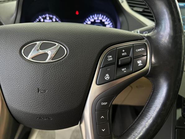 Hyundai Grandeur V с пробегом 2012 года, цена 1 590 000 рублей, 131336 км, седан, Автокод Объявления