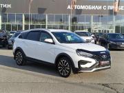 Lada (ВАЗ) Vesta I Рестайлинг (NG) Пермь  - изображение 25