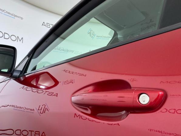 Peugeot 3008 II с пробегом 2018 года, цена 1 829 000 рублей, 92203 км, внедорожник, Автокод Объявления