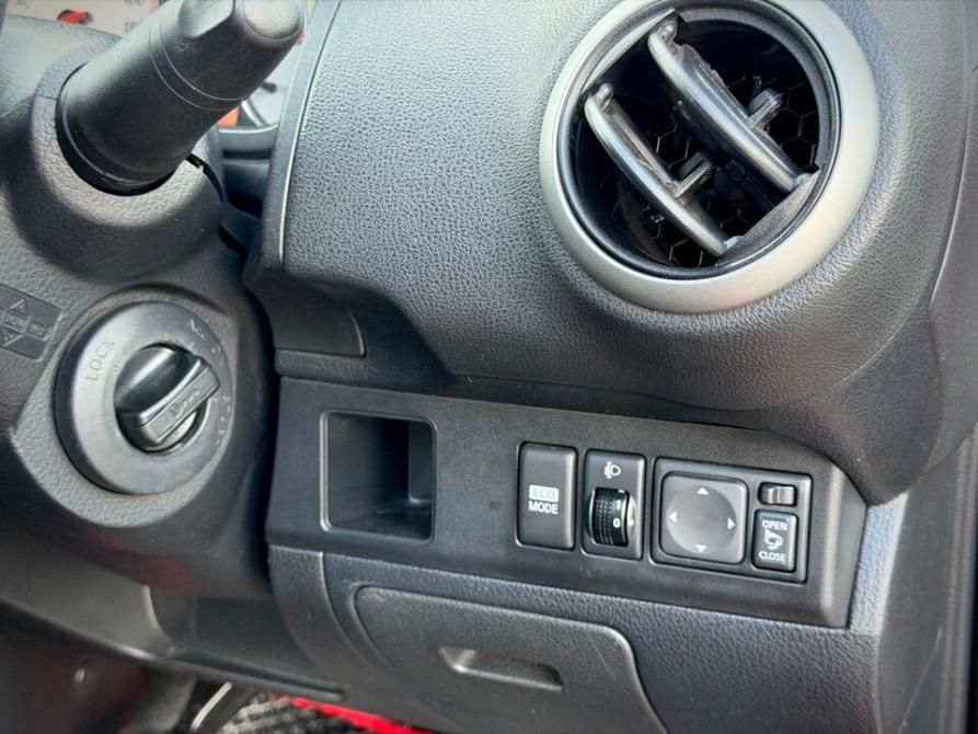 Nissan Note I Рестайлинг Иркутск  - изображение 21