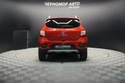 Renault Sandero II Крым  - изображение 27