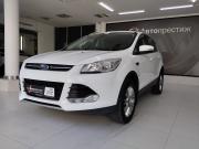Ford Kuga II Минеральные Воды  - изображение 20