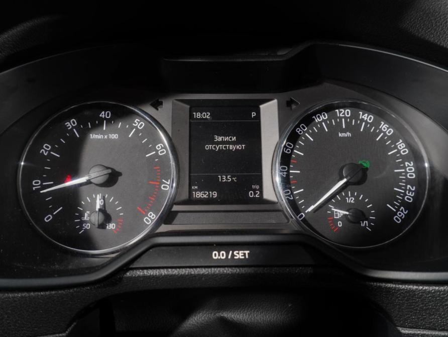 Skoda Octavia III (A7) Тверь  - изображение 12