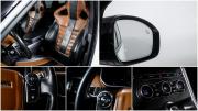 Land Rover Range Rover Sport II Москва  - изображение 43