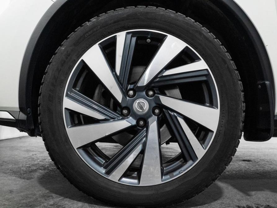 Nissan Murano III (Z52) Рестайлинг Иркутск  - изображение 20