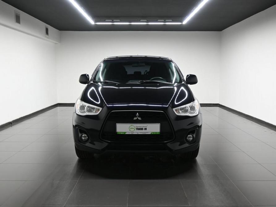 Mitsubishi ASX I Рестайлинг Тверь  - изображение 3