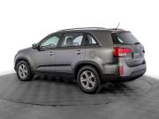 Kia Sorento II Рестайлинг Москва  - изображение 35
