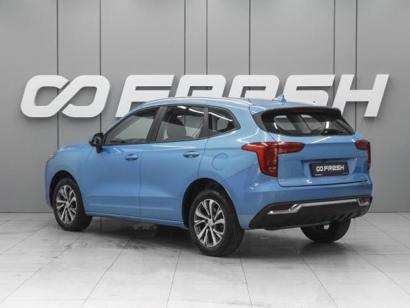 Haval Jolion I с пробегом 2022 года, цена 1 250 000 рублей, 95826 км, внедорожник, Автокод Объявления