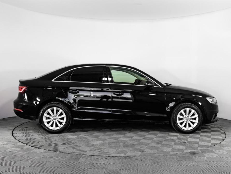 Audi A3 III (8V) Санкт-Петербург  - изображение 5