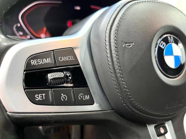 BMW 3 серии VII (G2x) с пробегом 2019 года, цена 3 999 900 рублей, 91256 км, седан, Автокод Объявления