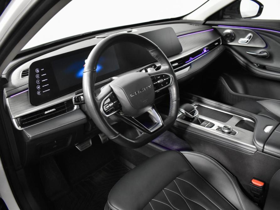 Chery Arrizo 8 Санкт-Петербург  - изображение 9