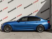 BMW 3 серии VI (F3x) Рестайлинг Екатеринбург  - изображение 36