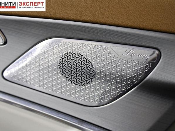 JETOUR X70+ I с пробегом 2023 года, цена 2 297 000 рублей, 34795 км, внедорожник, Автокод Объявления