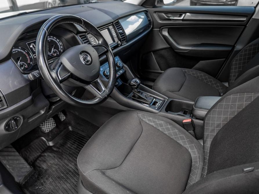 Skoda Kodiaq I Казань  - изображение 5