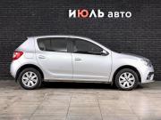 Renault Sandero II Рестайлинг Екатеринбург  - изображение 28