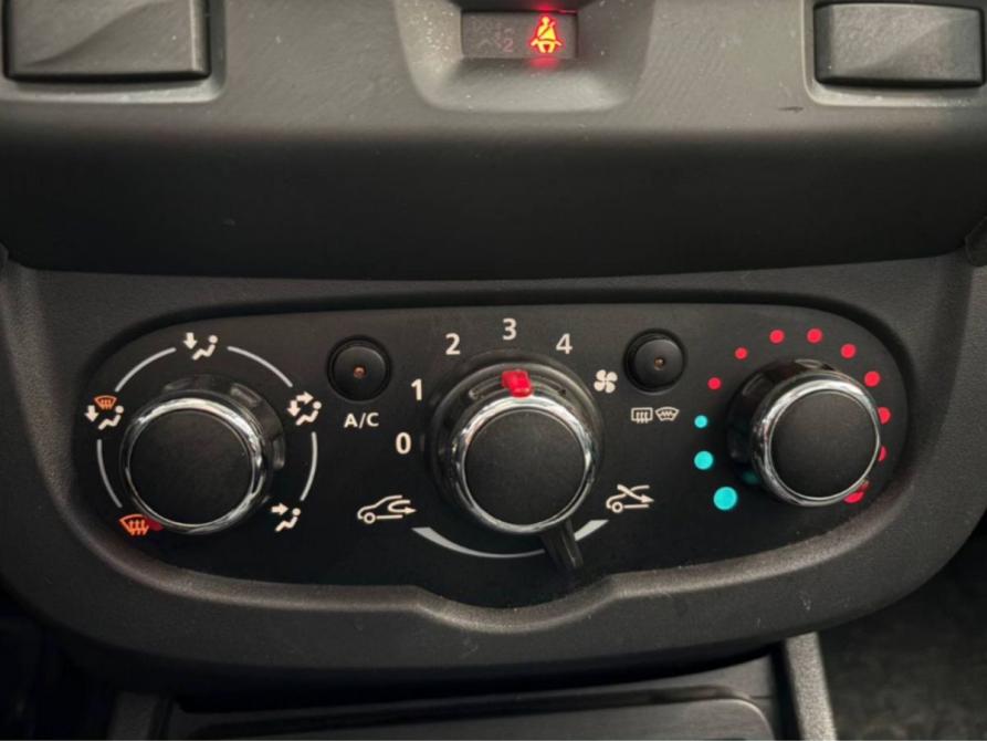 Renault Duster I Рестайлинг Новомосковск  - изображение 15