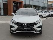 Lada (ВАЗ) Vesta I Рестайлинг (NG) Йошкар-Ола  - изображение 24