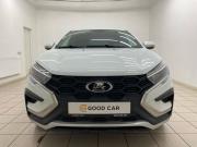Lada (ВАЗ) Vesta I Рестайлинг (NG) Энгельс  - изображение 40