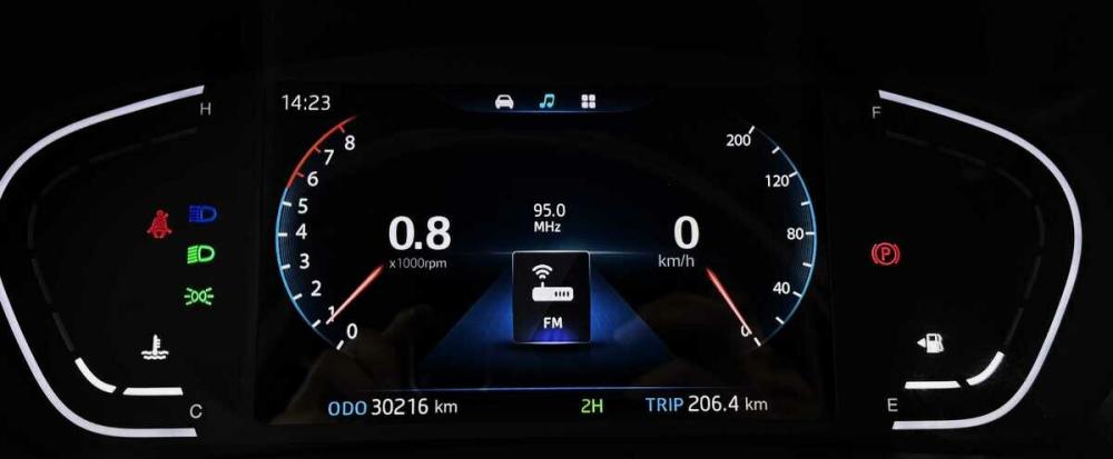 JAC T8 Pro Москва  - изображение 6