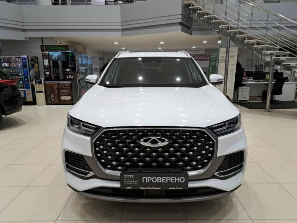Chery Tiggo 8 Pro I (China Market) с пробегом 2023 года, цена 2 450 000 рублей, 19971 км, внедорожник, Автокод Объявления