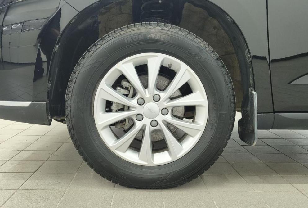 Haval M6 II Екатеринбург  - изображение 10