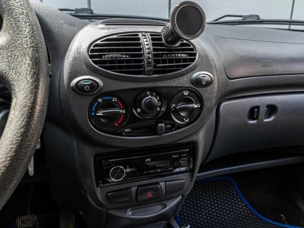Lada (ВАЗ) Kalina I с пробегом 2013 года, цена 515 000 рублей, 142554 км, хэтчбек, Автокод Объявления