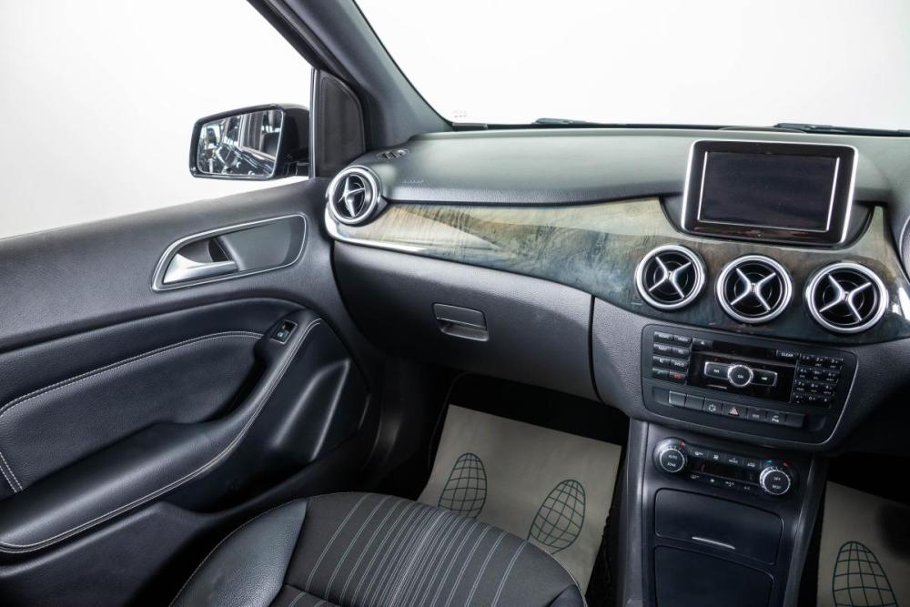 Mercedes-Benz B-Класс II (W246) Пермь  - изображение 12