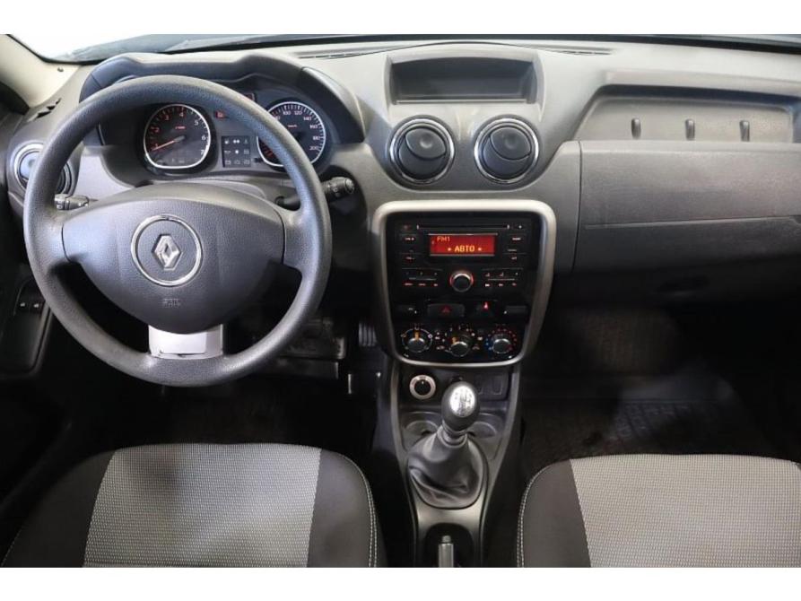 Renault Duster I Коломна  - изображение 9