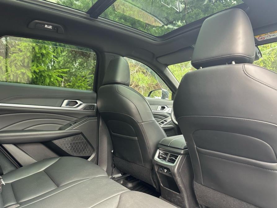 Haval F7 II Санкт-Петербург  - изображение 34