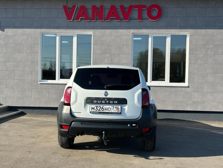 Renault Duster I Рестайлинг Альметьевск  - изображение 6