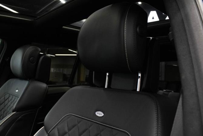 Mercedes-Benz GL-Класс II (X166) с пробегом 2013 года, цена 2 900 000 рублей, 139955 км, внедорожник, Автокод Объявления
